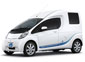 Mitsubishi i MiEV CARGO