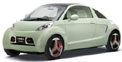Mitsubishi i MiEV SPORT