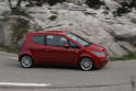 2008 Mitsubishi Colt 2