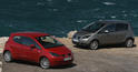 2008 Mitsubishi Colt 4