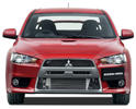 2008 Mitsubishi Lancer Evolution X 2