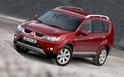 2008 Mitsubishi Outlander 1