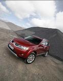 2008 Mitsubishi Outlander 4