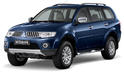 2008 Mitsubishi Pajero Sport 3