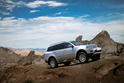 2008 Mitsubishi Pajero Sport 5