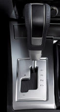 2008 Mitsubishi Pajero Sport 8