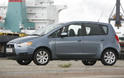 2009 Mitsubishi Colt 1