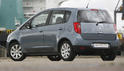 2009 Mitsubishi Colt 3