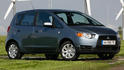 2009 Mitsubishi Colt 5
