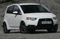 2009 Mitsubishi Colt Ralliart 2