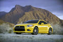 2009 Mitsubishi Eclipse 5