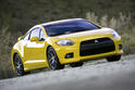 2009 Mitsubishi Eclipse 7