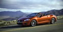 2009 Mitsubishi Eclipse Spyder 1