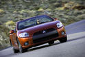 2009 Mitsubishi Eclipse Spyder 4