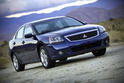2009 Mitsubishi Galant 1