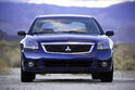 2009 Mitsubishi Galant 2