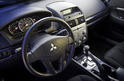 2009 Mitsubishi Galant 4
