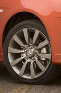 2009 Mitsubishi Lancer Ralliart 10