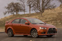 2009 Mitsubishi Lancer Ralliart 14