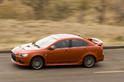 2009 Mitsubishi Lancer Ralliart 15