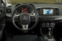 2009 Mitsubishi Lancer Ralliart 16