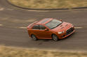 2009 Mitsubishi Lancer Ralliart 4