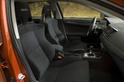 2009 Mitsubishi Lancer Ralliart 5