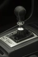 2009 Mitsubishi Lancer Ralliart 6