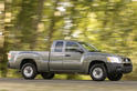 2009 Mitsubishi Raider 1