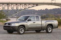 2009 Mitsubishi Raider 4