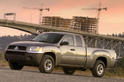 2009 Mitsubishi Raider 5