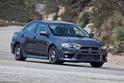 2010 Mitsubishi Evo MR Touring 3
