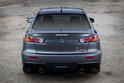 2010 Mitsubishi Evo MR Touring 4