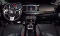 2010 Mitsubishi Evo MR Touring 6