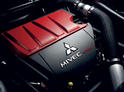 2010 Mitsubishi Evo X 6