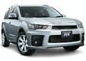 2010 Mitsubishi Outlander RX