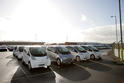2010 Mitsubishi i MiEV 13