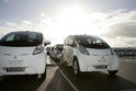 2010 Mitsubishi i MiEV 14