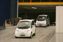 2010 Mitsubishi i MiEV 2