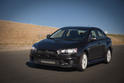 2011 Mitsubishi Evo X SE 11