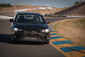 2011 Mitsubishi Evo X SE 14