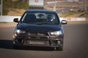 2011 Mitsubishi Evo X SE 15