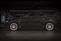 2011 Mitsubishi Evo X SE 3