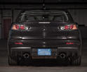 2011 Mitsubishi Evo X SE 4