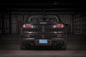 2011 Mitsubishi Evo X SE 5