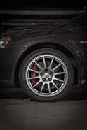 2011 Mitsubishi Evo X SE 6
