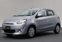 2013 Mitsubishi Mirage 1