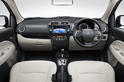 2013 Mitsubishi Mirage 3