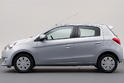 2013 Mitsubishi Mirage 4