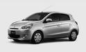 2013 Mitsubishi Mirage 9